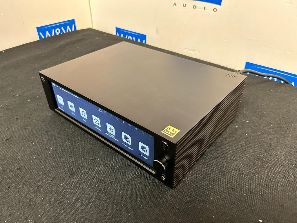 Hifi Rose RS250A