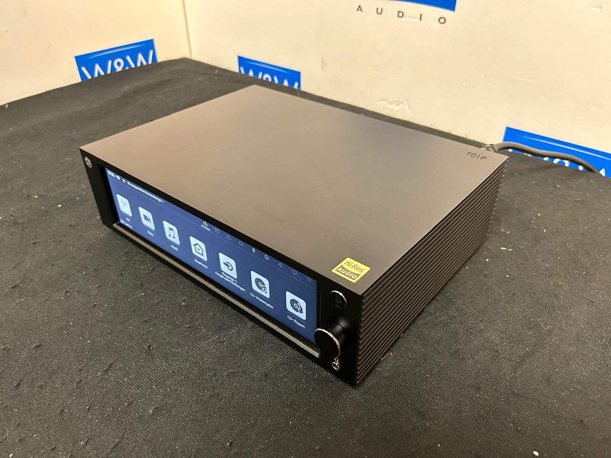 Hifi Rose RS250A
