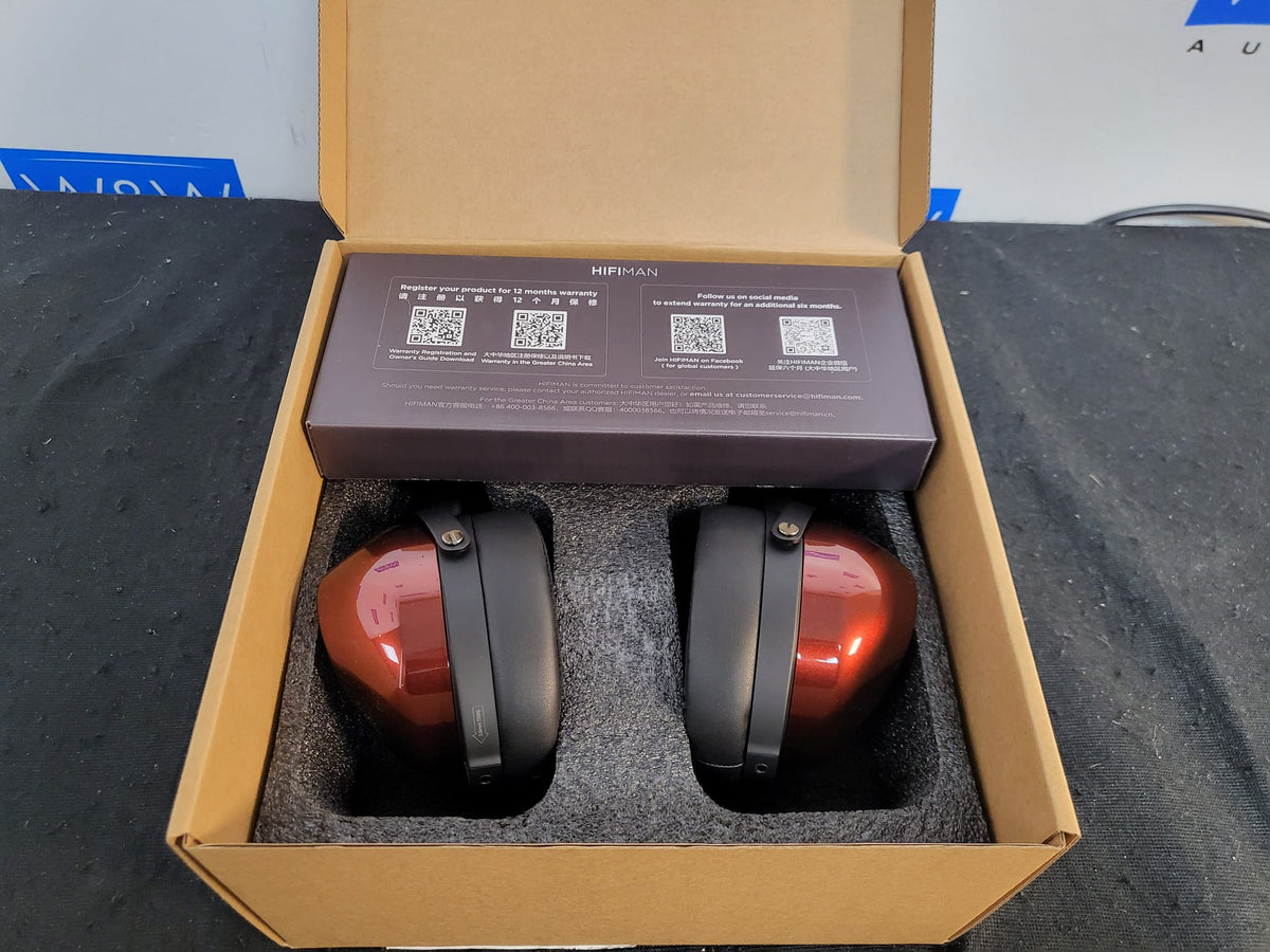 Hifiman HE-R9