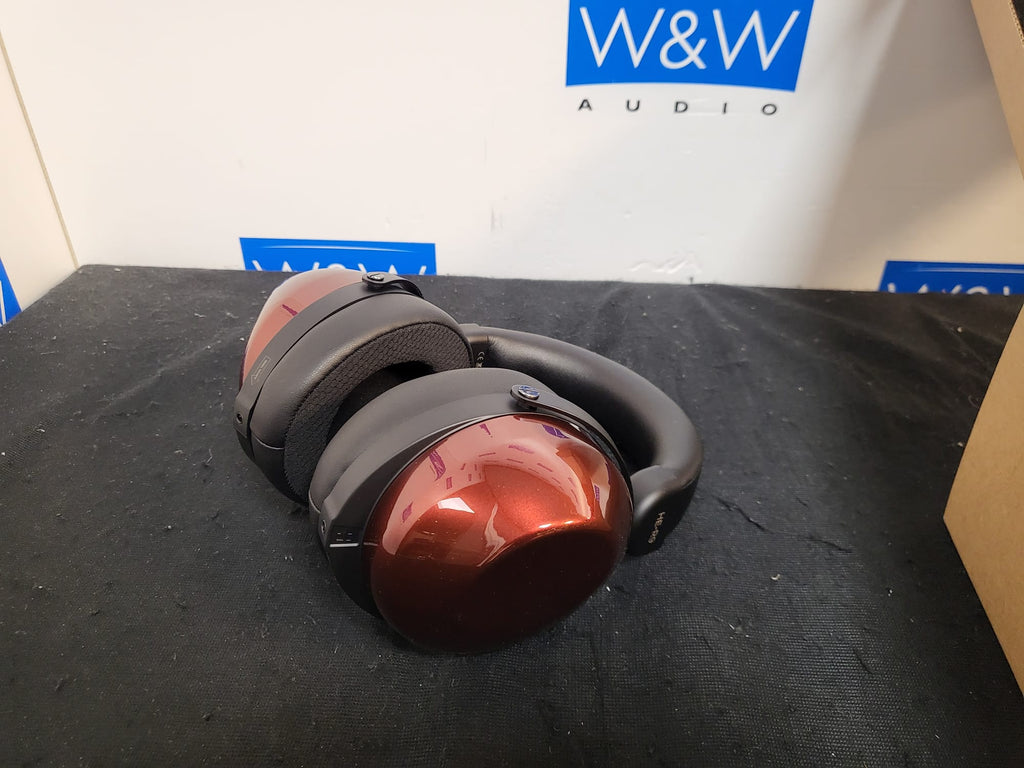 Hifiman HE-R9