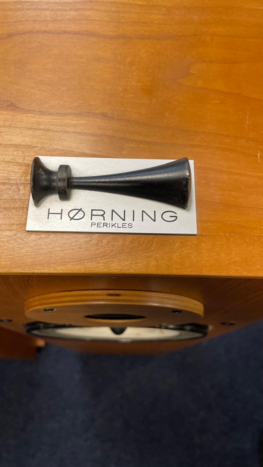 Horning Perikles
