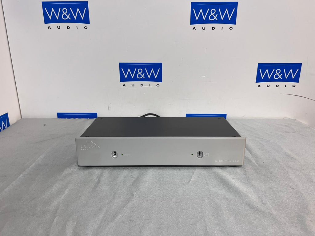 Ideon Audio Ayazi MK2