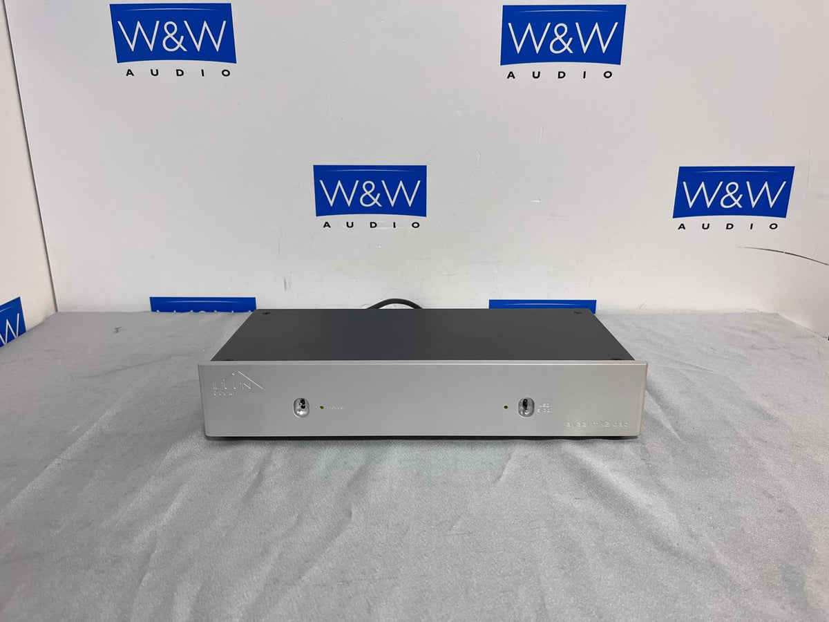 Ideon Audio Ayazi MK2