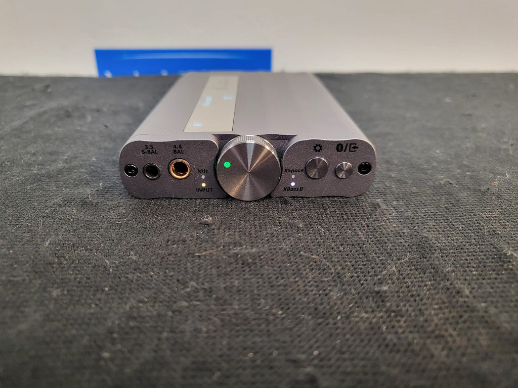 iFi xDSD Gryphon