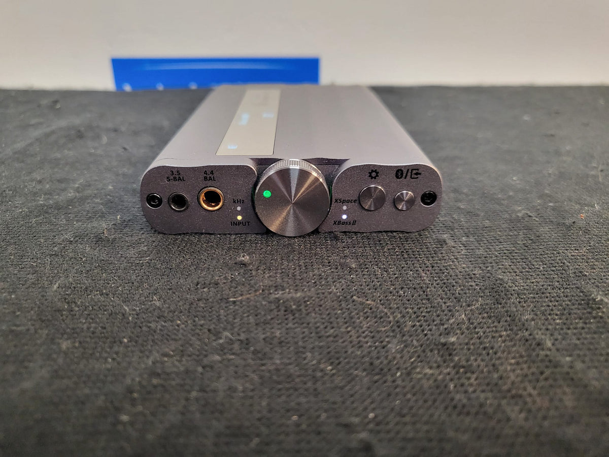 iFi xDSD Gryphon