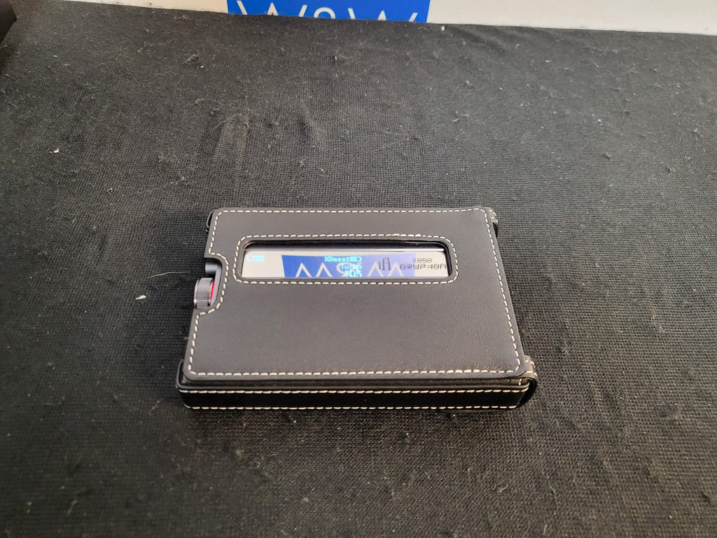 iFi xDSD Gryphon