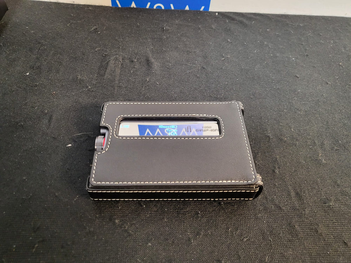 iFi xDSD Gryphon