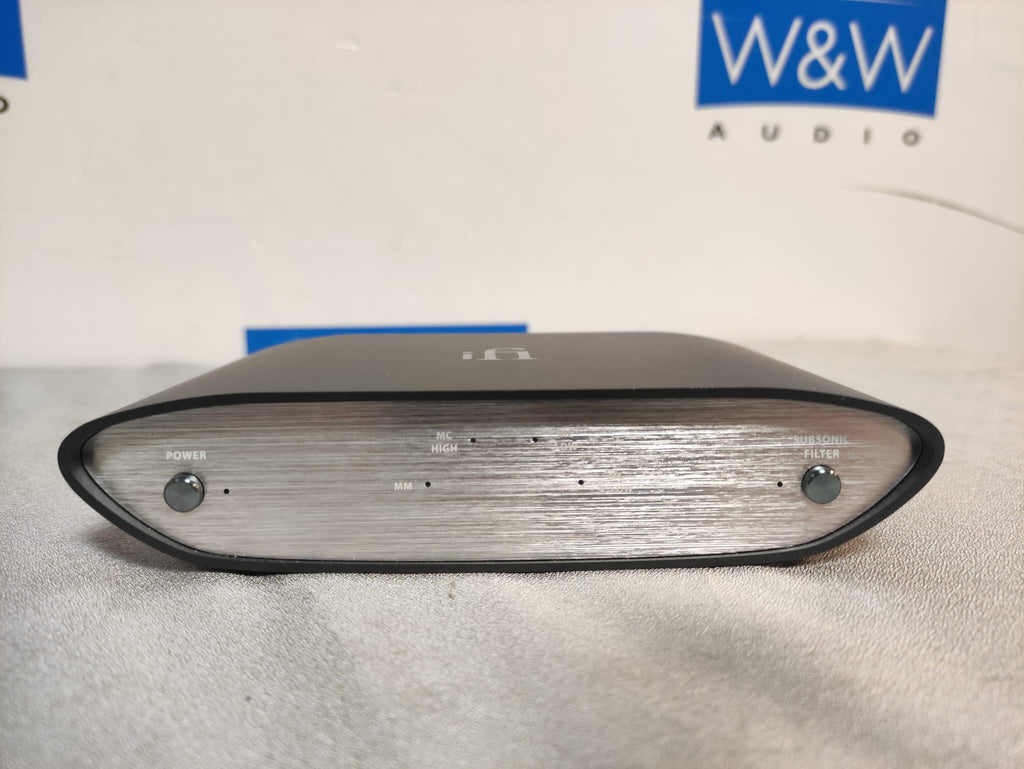 Ifi ZEN phono