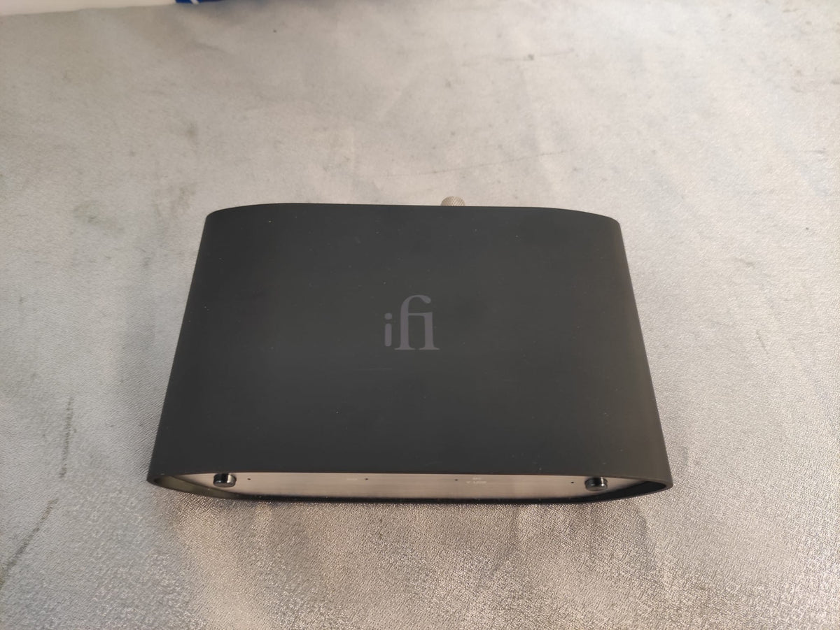 Ifi ZEN phono