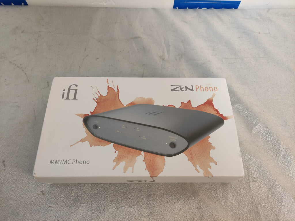 Ifi ZEN phono