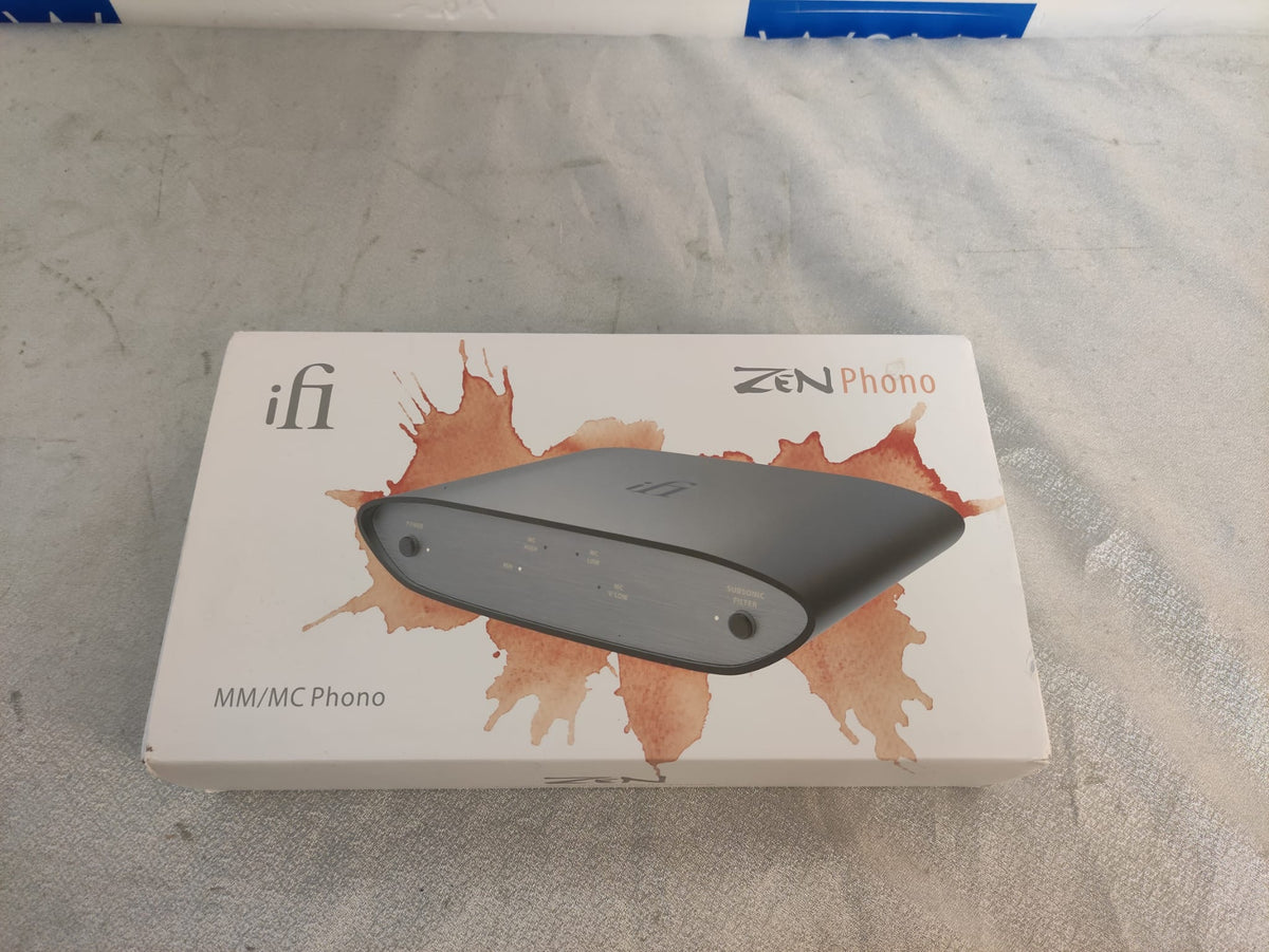 Ifi ZEN phono