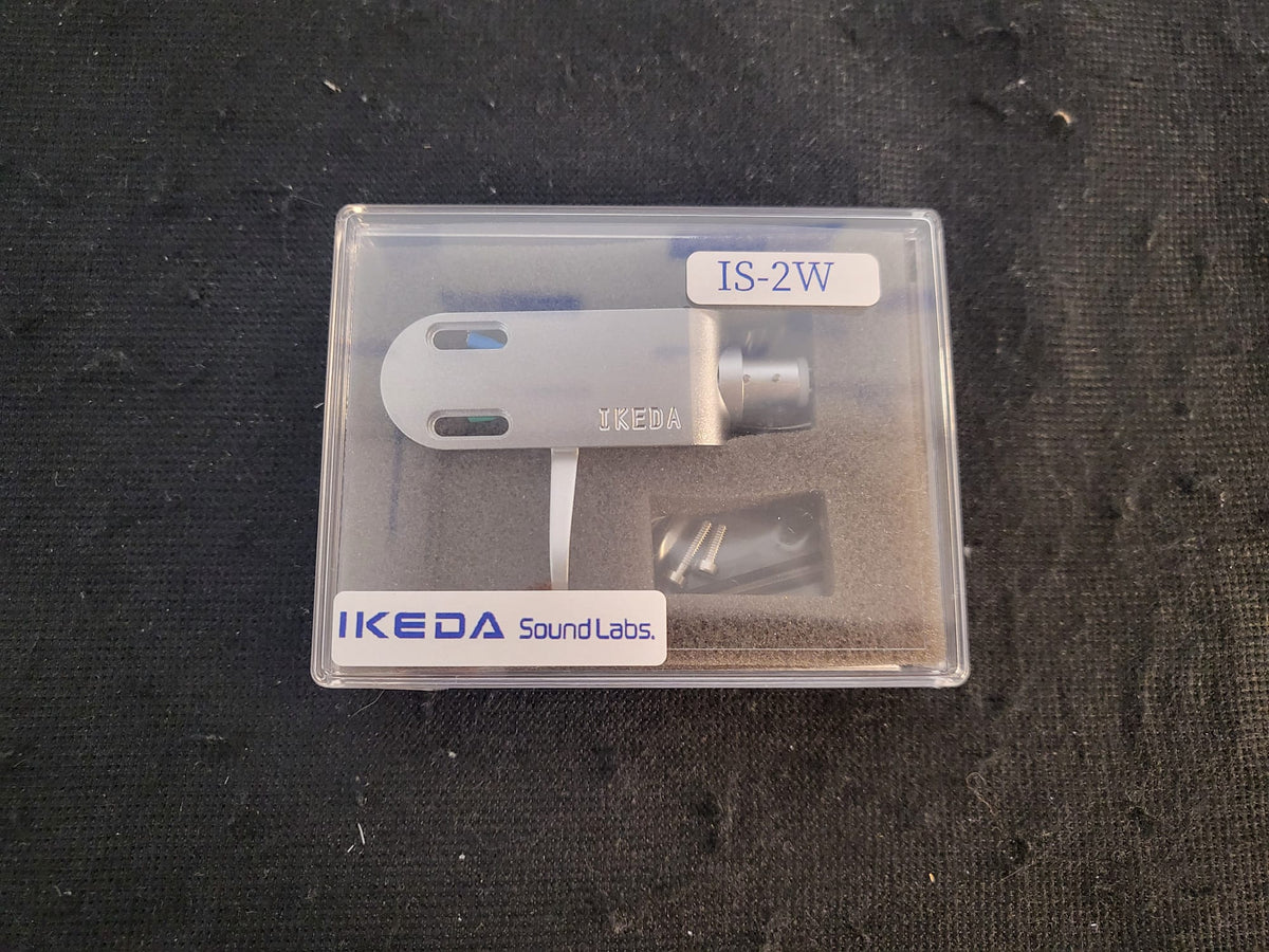 Ikeda IS-2W
