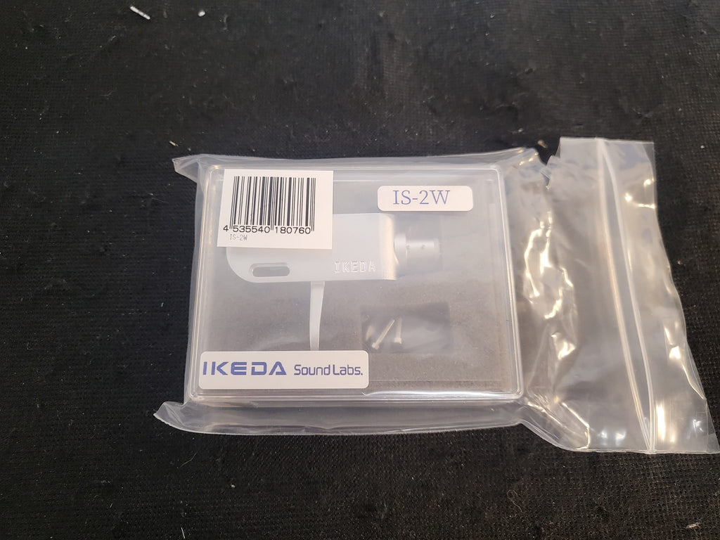 Ikeda IS-2W