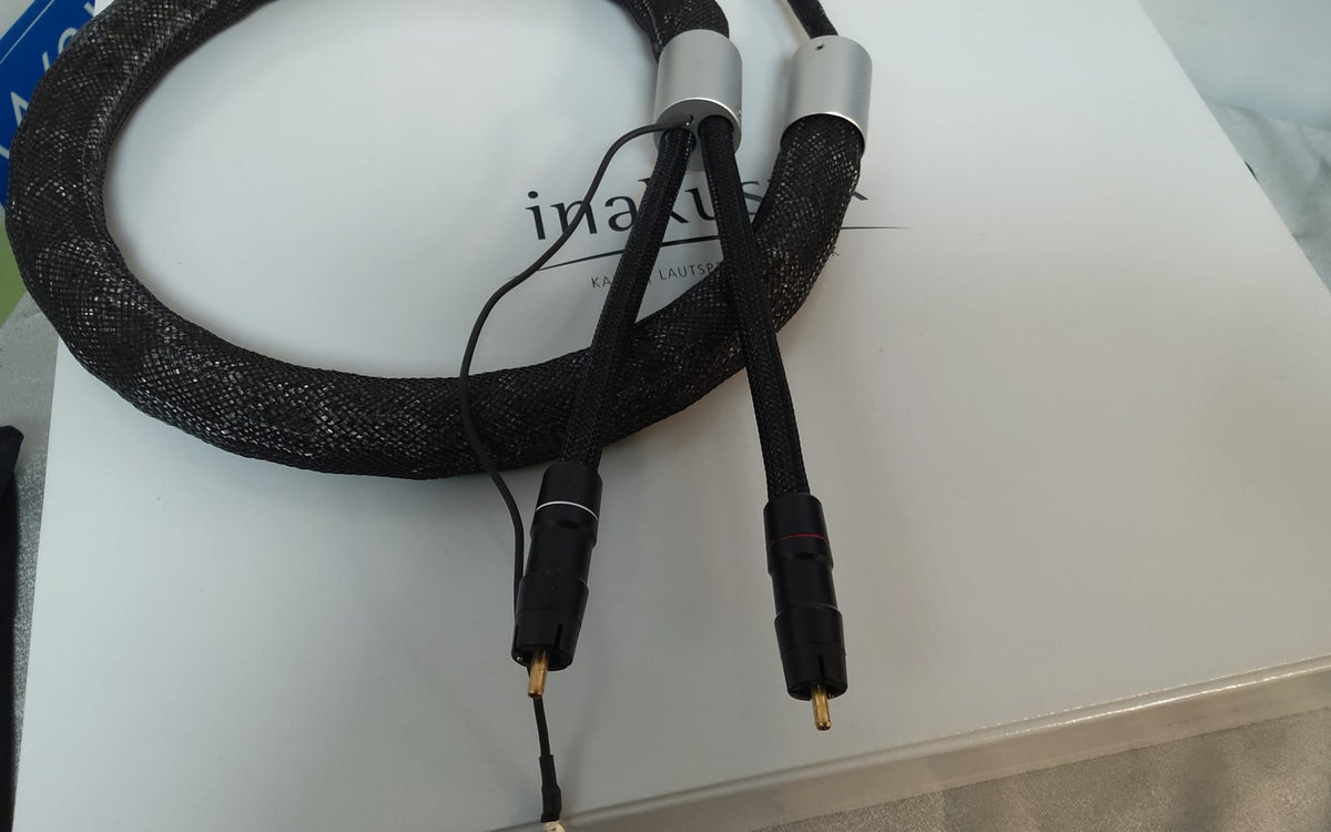 Inakustik Phono 2404 Air Reference