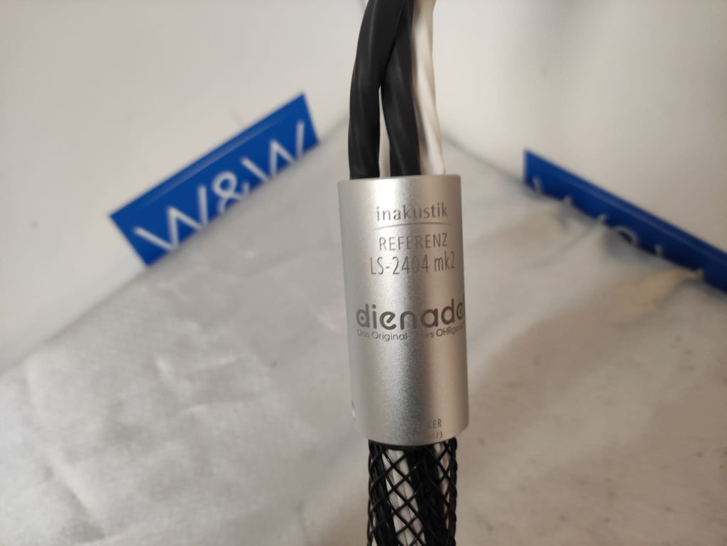 Inakustik Referenz LS-2404 mk2