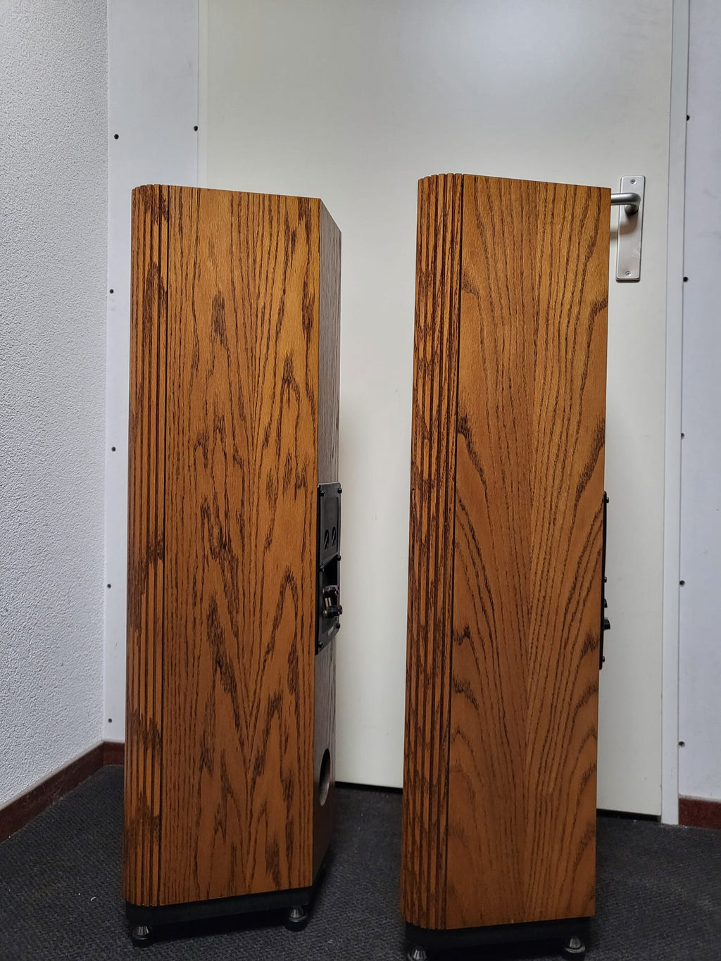 Infinity Kappa 6.2i