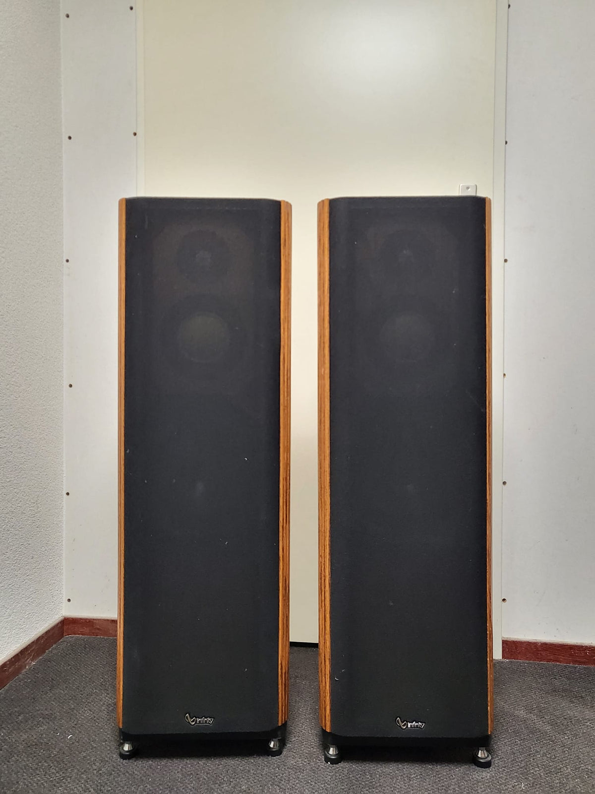 Infinity Kappa 6.2i