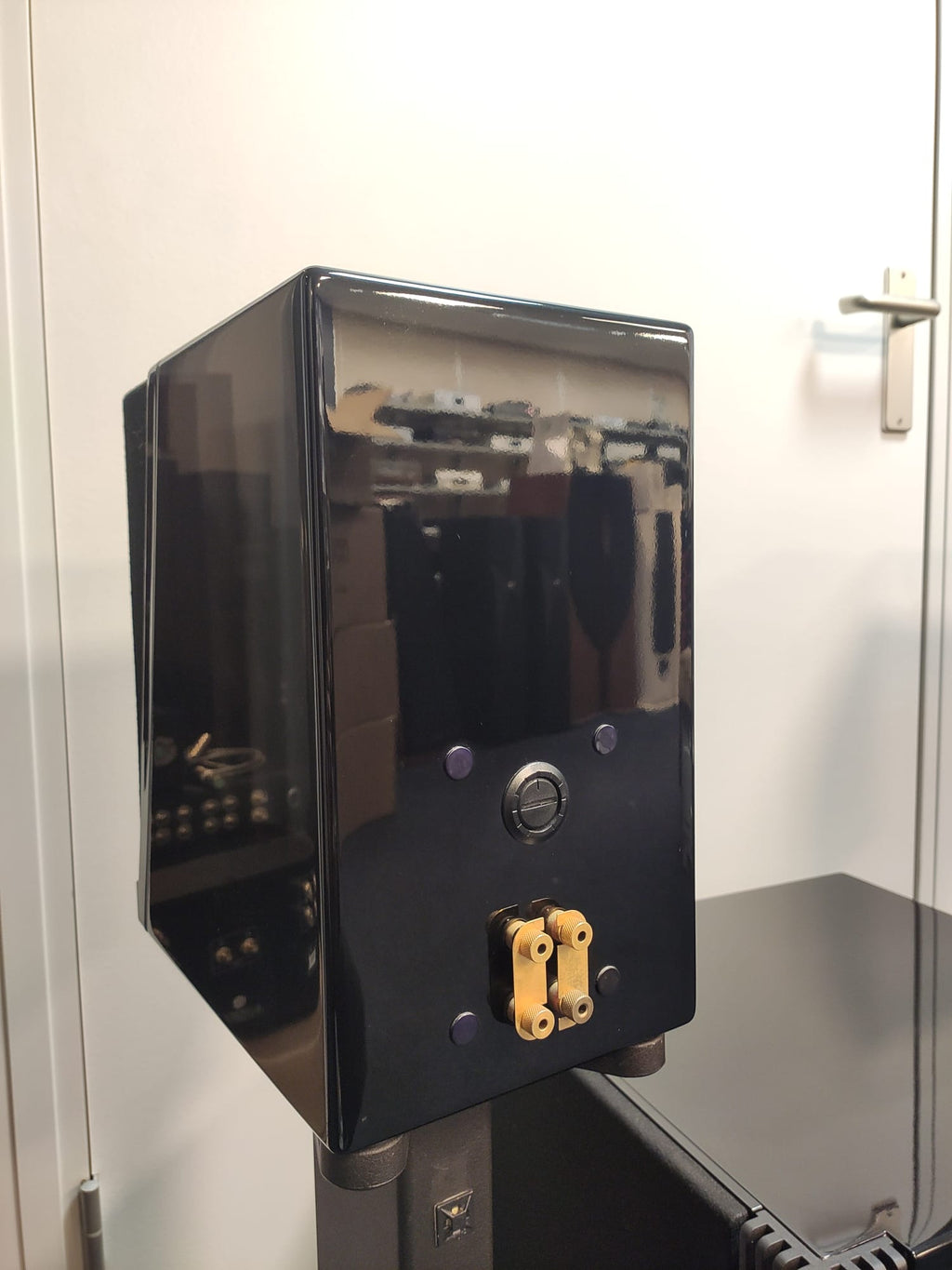 Infinity Modulus Loudspeaker and Subwoofer Systeem