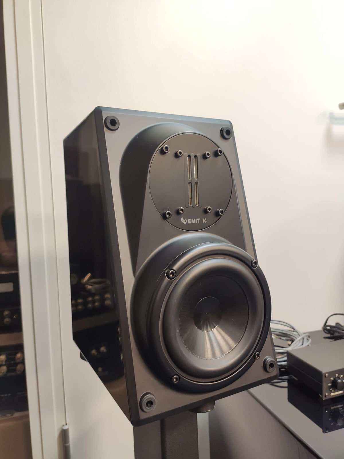 Infinity Modulus Loudspeaker and Subwoofer Systeem
