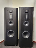 Infinity Renaissance 90