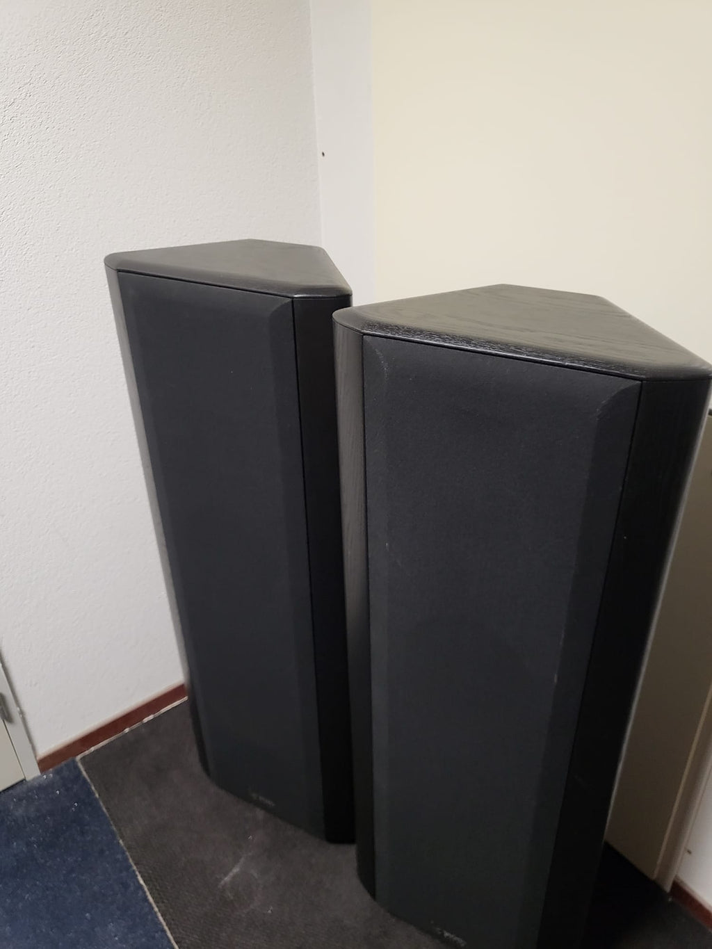 Infinity Renaissance 90