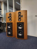Infinity RS II