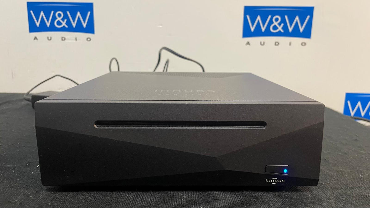 Innuos ZENmini Mk3 Music Server 1TB