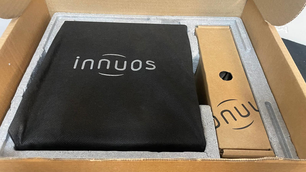 Innuos ZENmini Mk3 Music Server 1TB