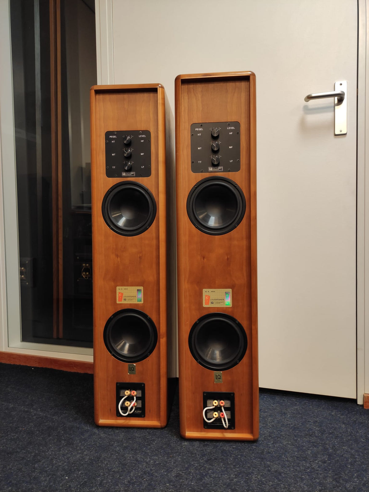 IQ Audio System 200T