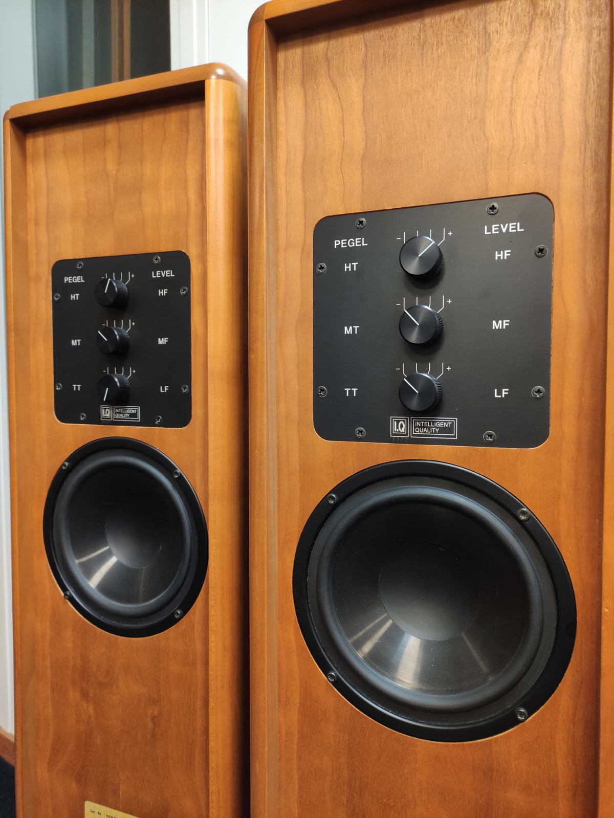 IQ Audio System 200T