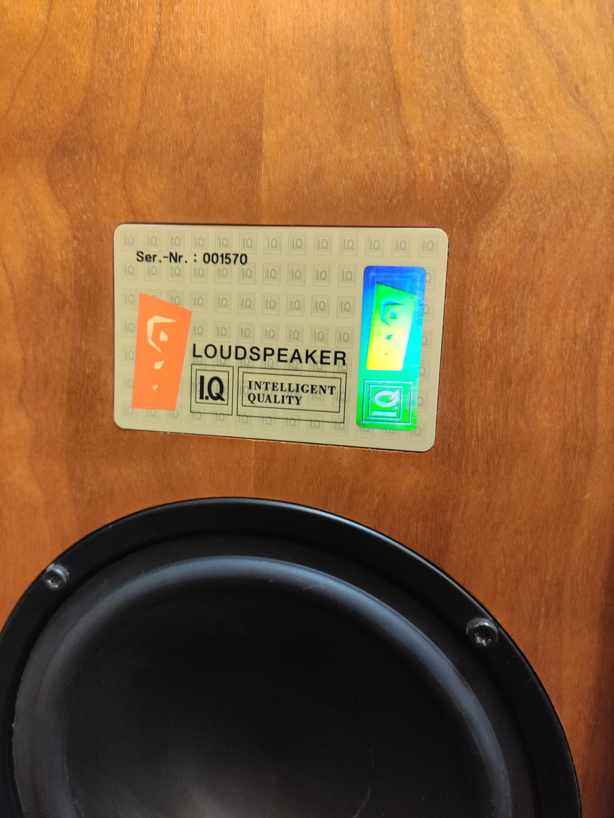 IQ Audio System 200T