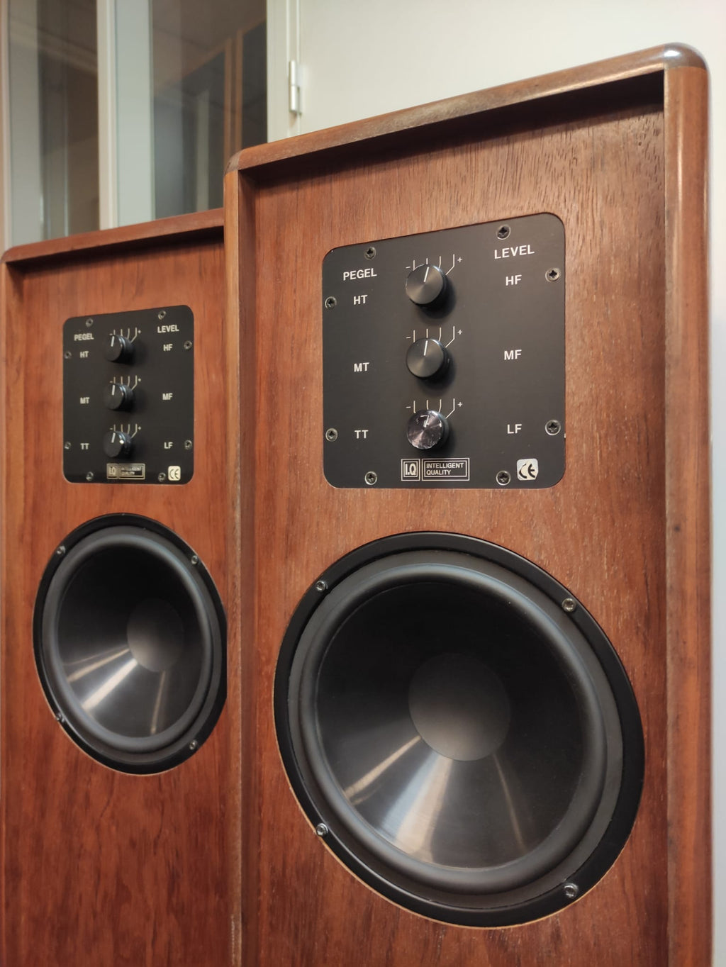 IQ Audio System 300T