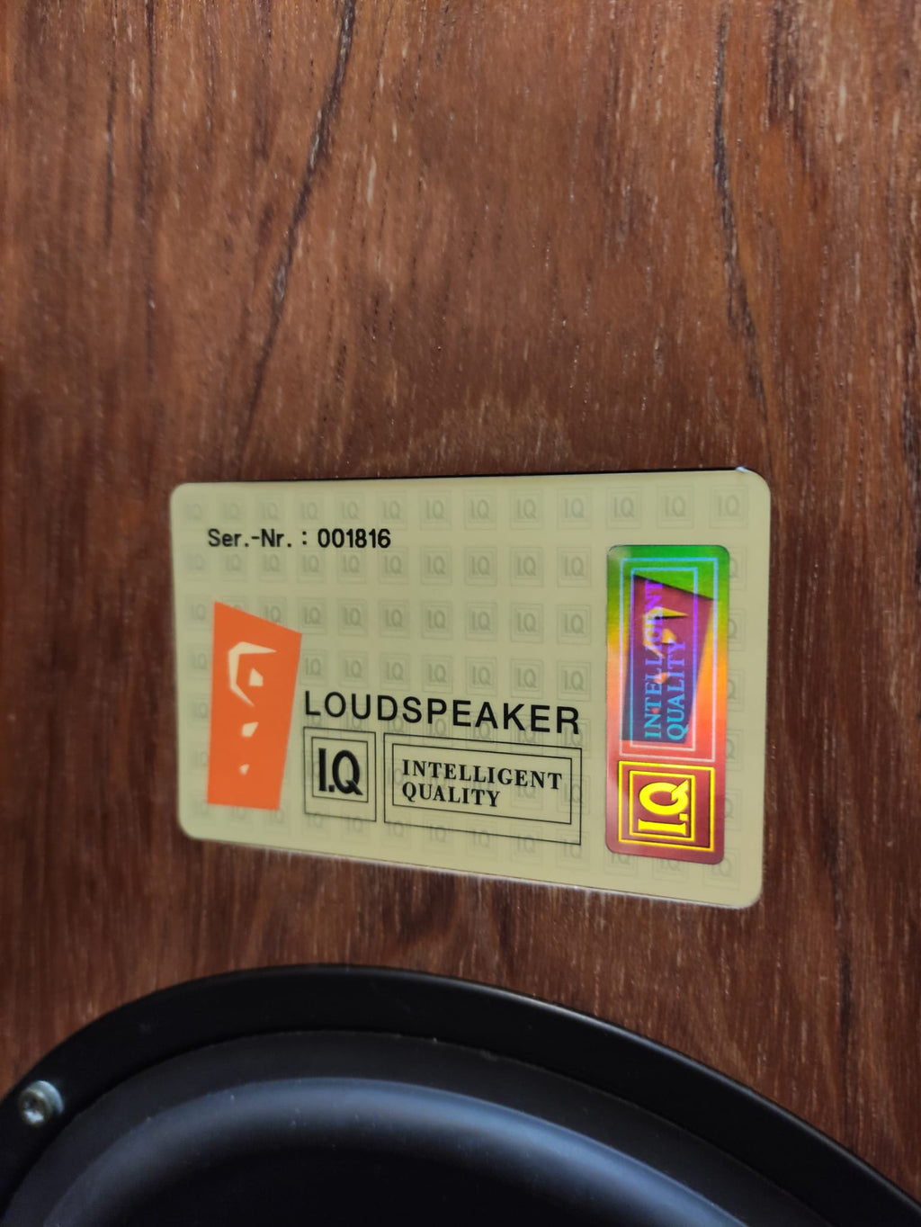 IQ Audio System 300T