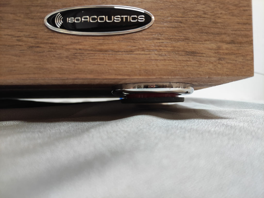 Isoacoustics Delos 1815W2