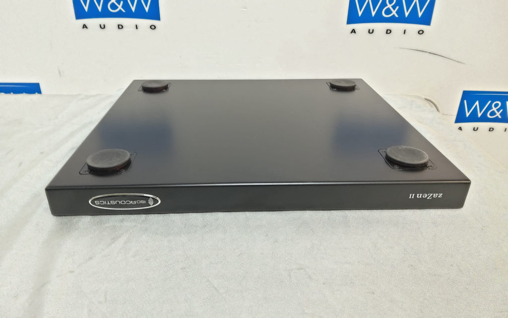 Isoacoustics Zazen II