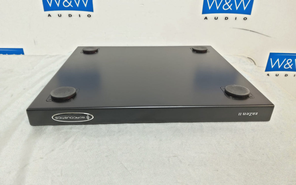 Isoacoustics Zazen II