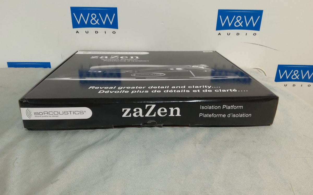 Isoacoustics Zazen II