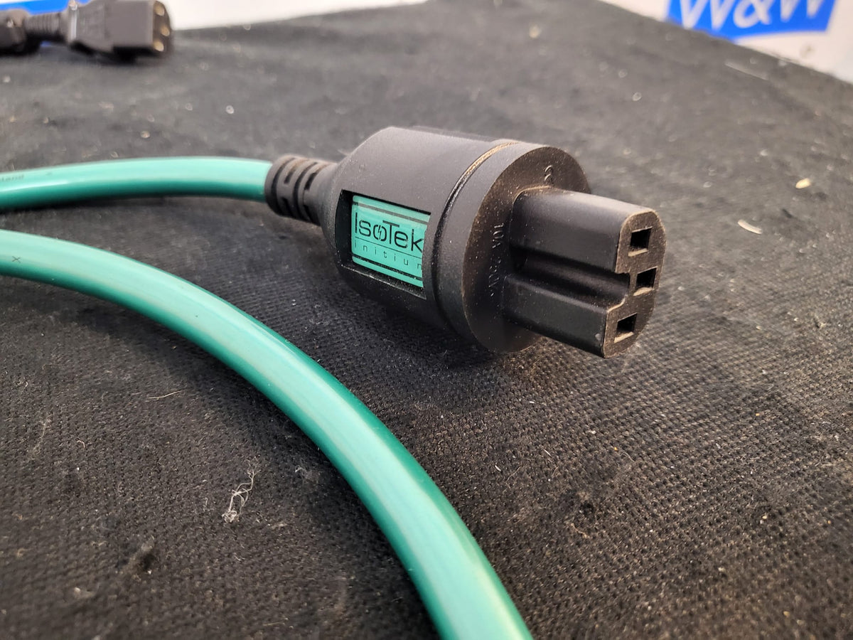 Isotek EVO3 Initium