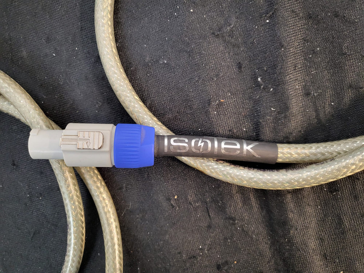 IsoTek Titan