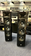 JBL HDI-3800