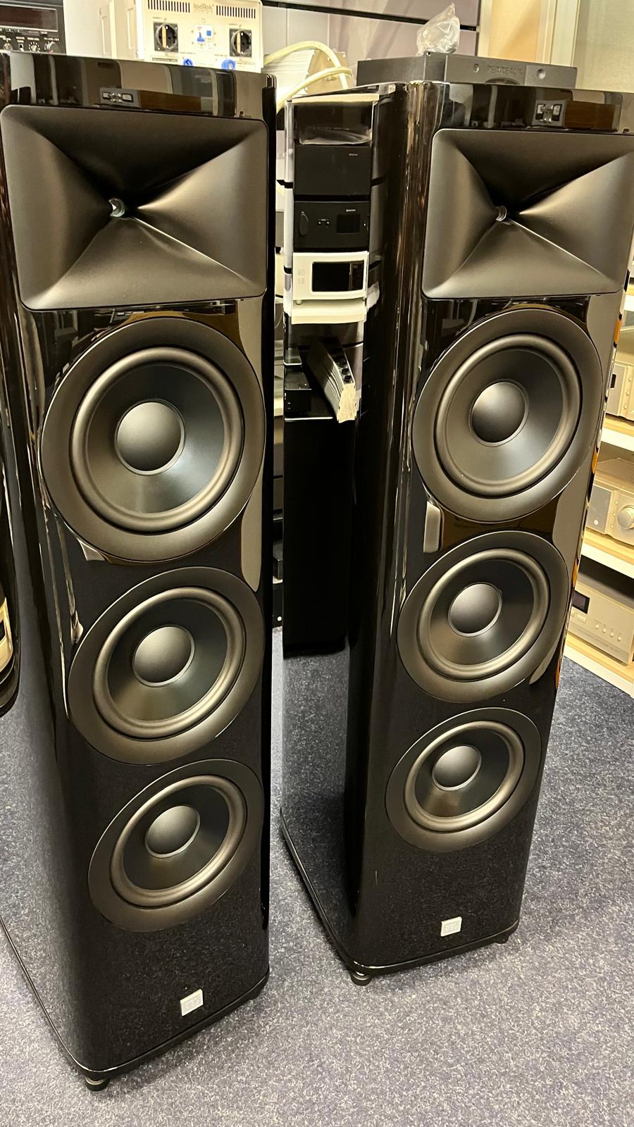 JBL HDI-3800
