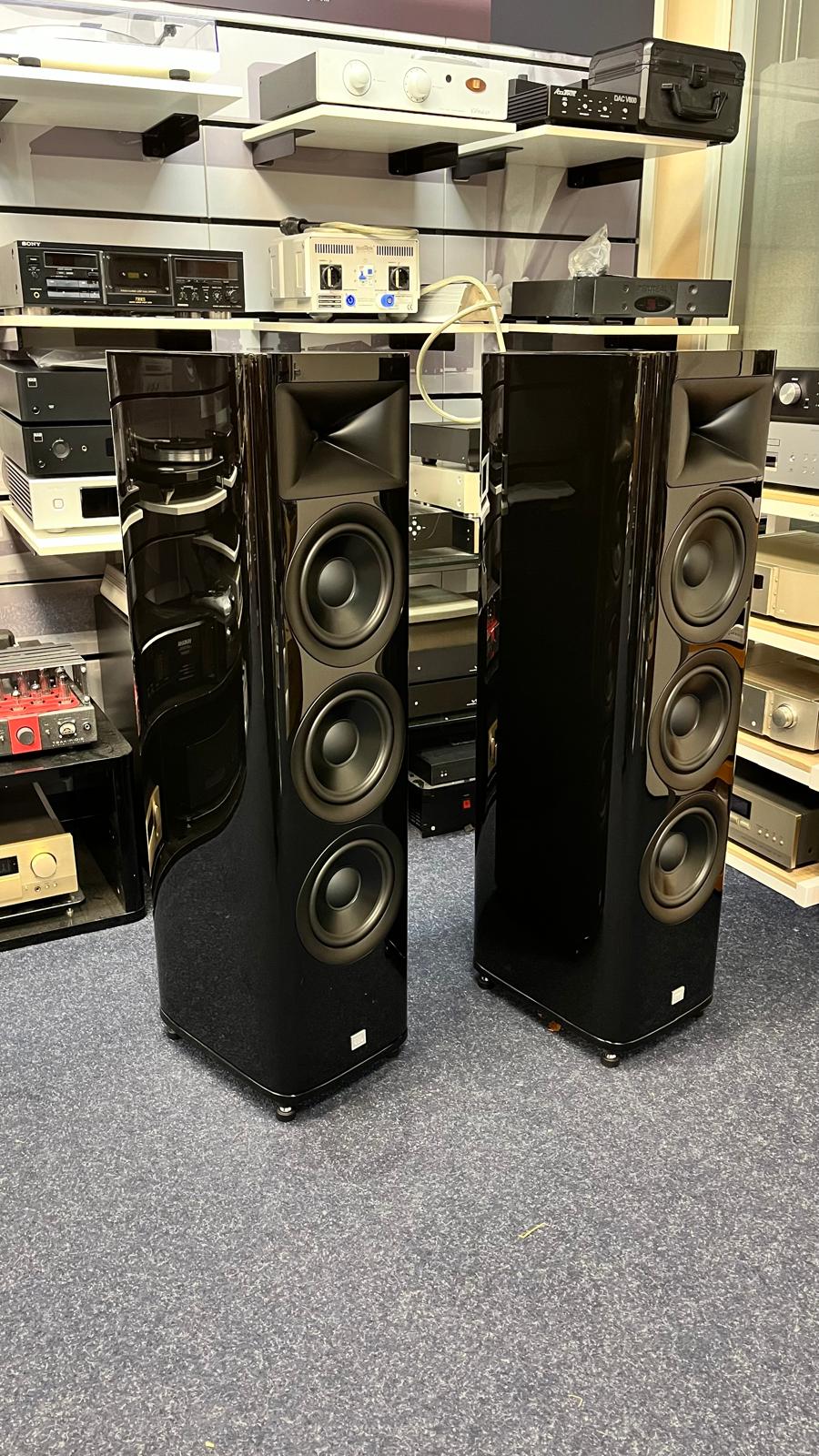 JBL HDI-3800