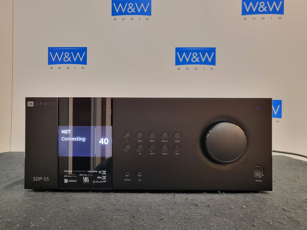 JBL Synthesis SDP-55