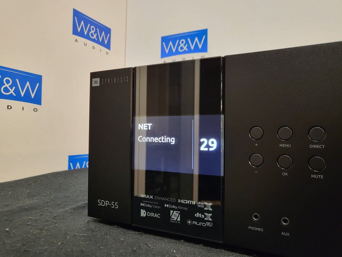 JBL Synthesis SDP-55