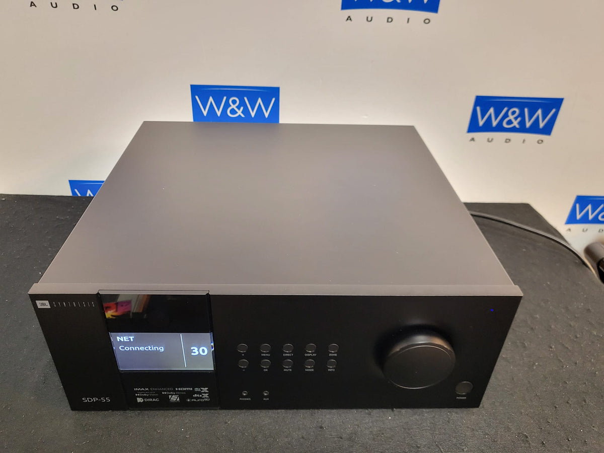 JBL Synthesis SDP-55