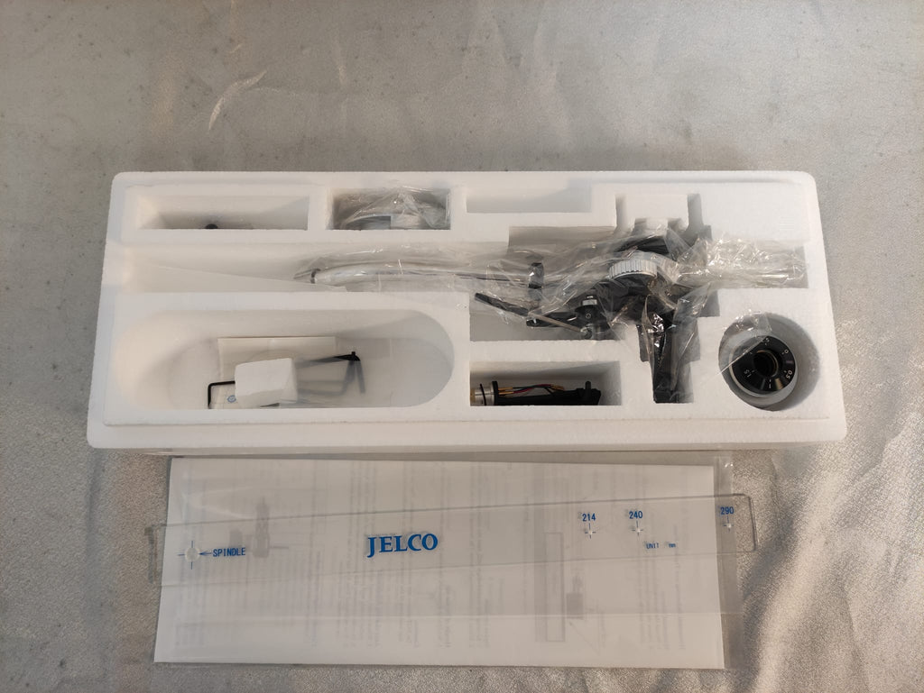 Jelco TS-350S