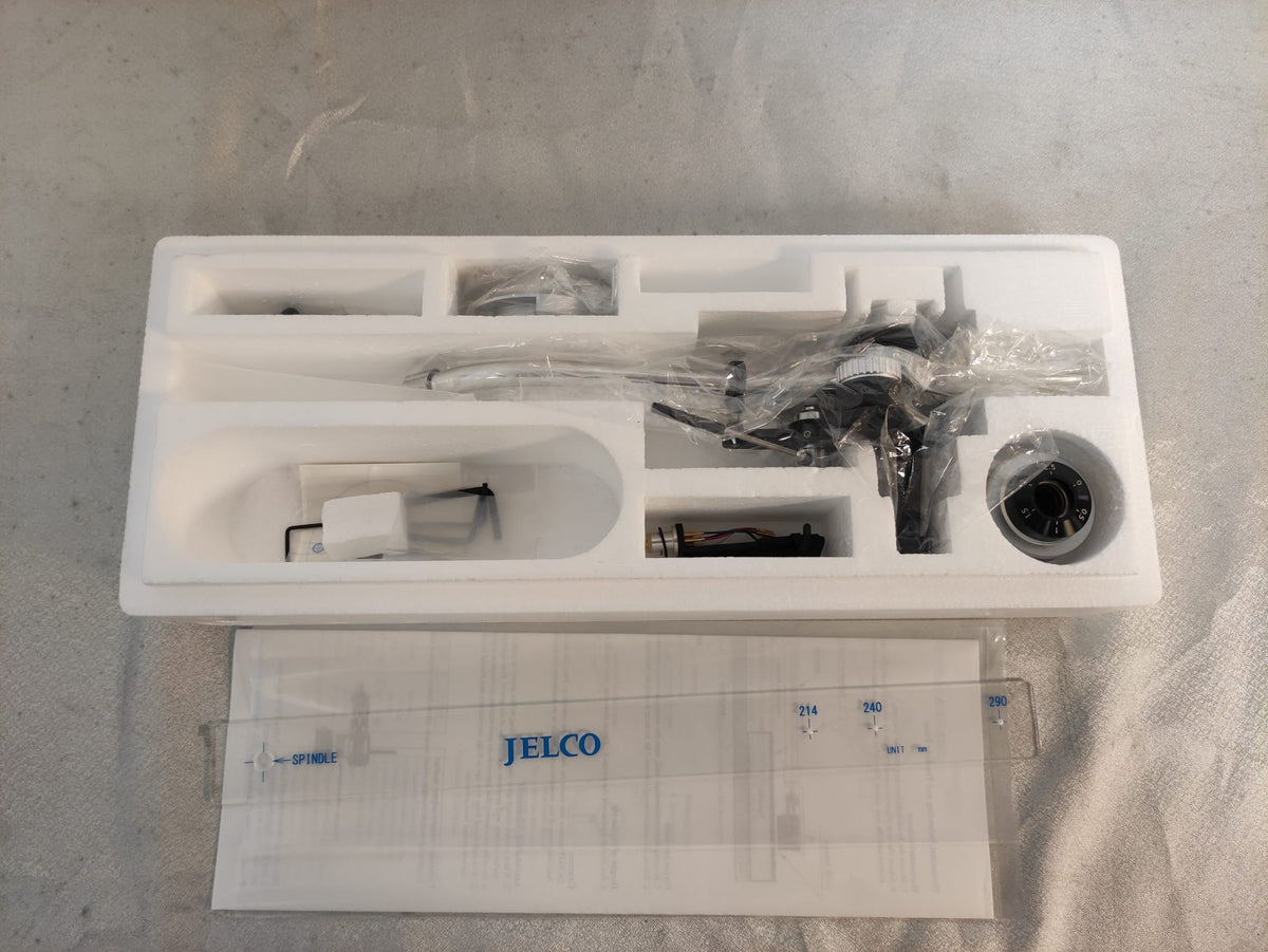Jelco TS-350S