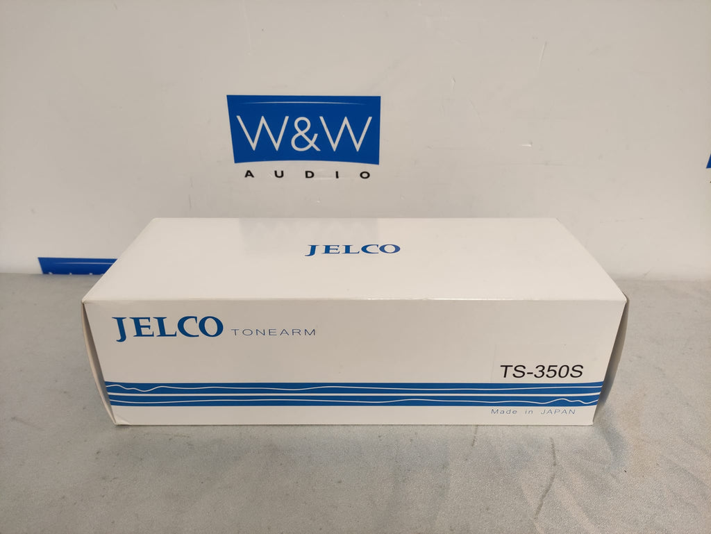 Jelco TS-350S