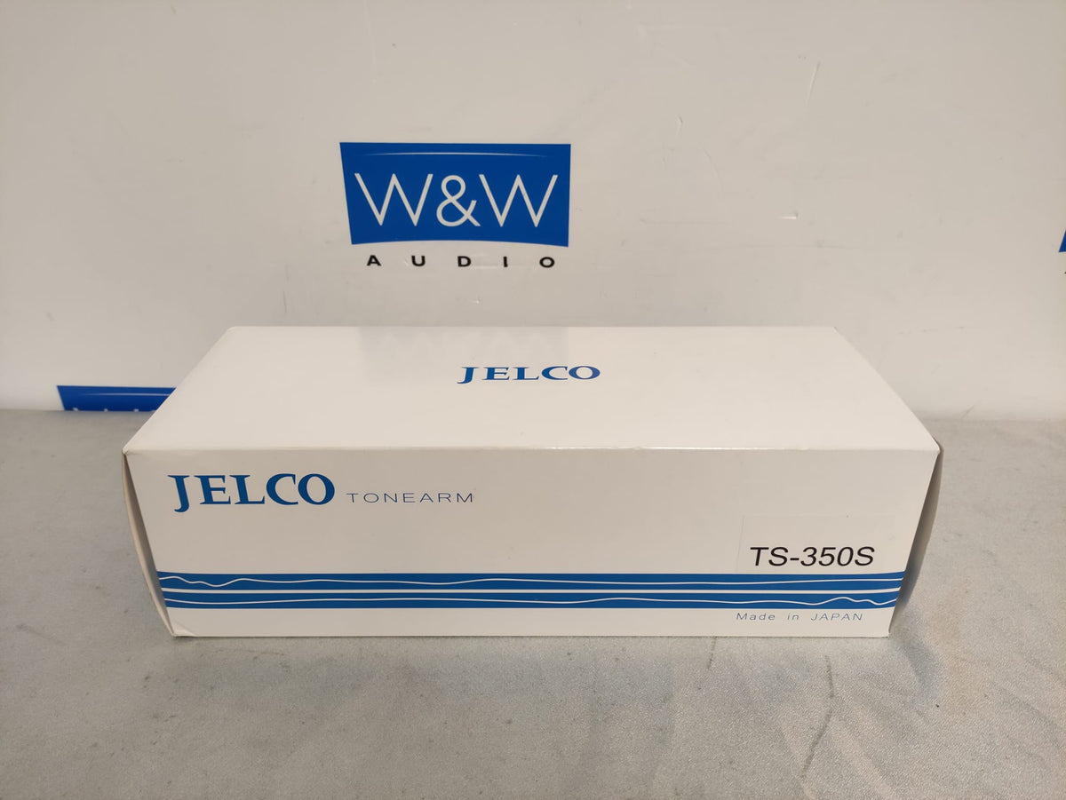 Jelco TS-350S