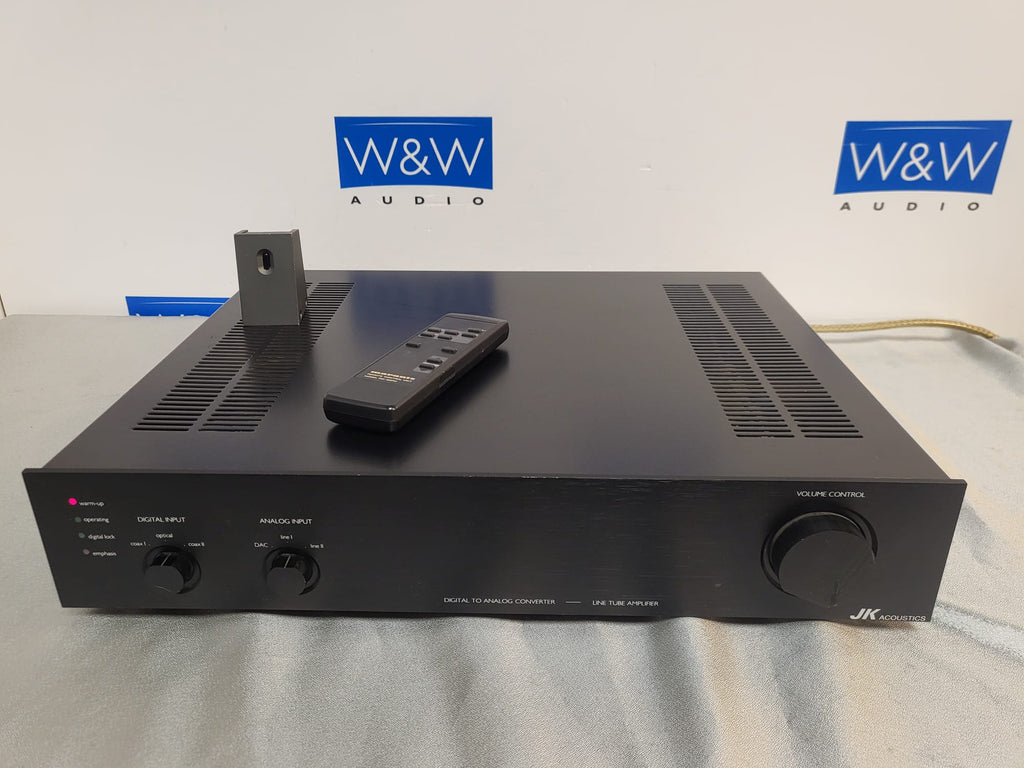 JK Acoustics JK DAC 1